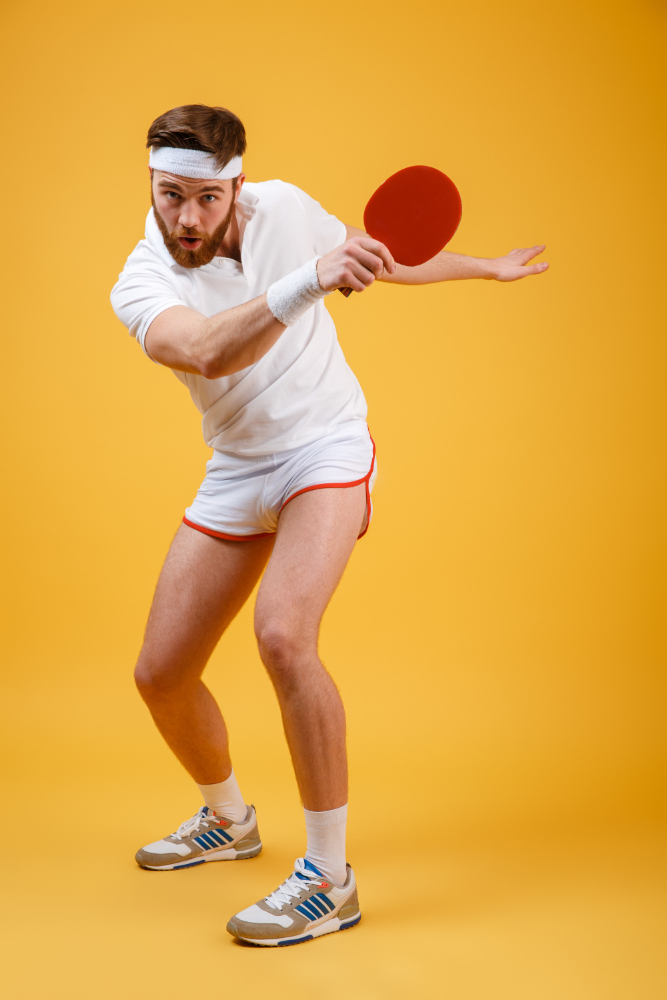 Table Tennis